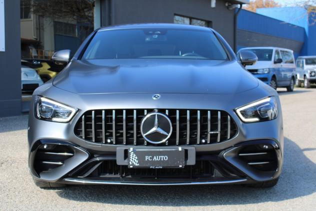 Mercedes-benz GT Coup4 43 4Matic+ Mild hybrid AMG - Foto 3