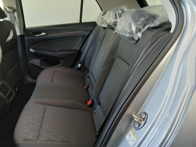 VOLKSWAGEN Golf 8ª serie Golf 2.0 TDI 115 CV SCR Edition Plus - Foto 6