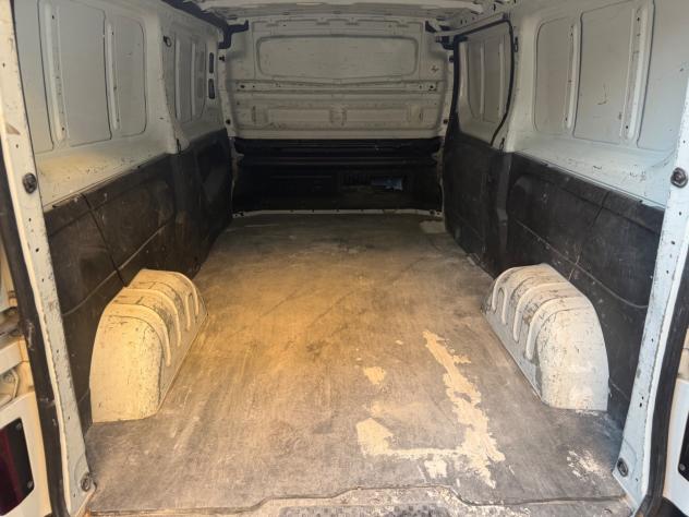 Fiat Talento 1.6 TwinTurbo MJT 125CV PC-TN Furgone 12q - Foto 8