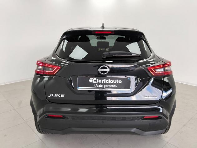 Nissan Juke N-CONNECTA AMT - Foto 7