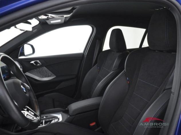BMW 118 Serie 1 d Msport auto rif. 23382959 - Foto 9