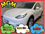 TESLA Model Y Long Range AWD rif. 23926337