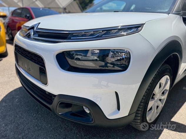 Citroen C4 Cactus BlueHDi 100 CASTELLETTO 8MM - Foto 9
