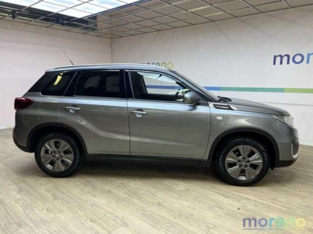 SUZUKI Vitara 1.0 boosterjet GL 2WD GPL rif. 18647786 - Foto 4