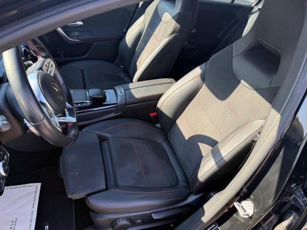 Mercedes-benz A 250 PLUG-IN "ALLESTIMENTO 45 S" ESCLUSIVA AFFARE - Foto 6