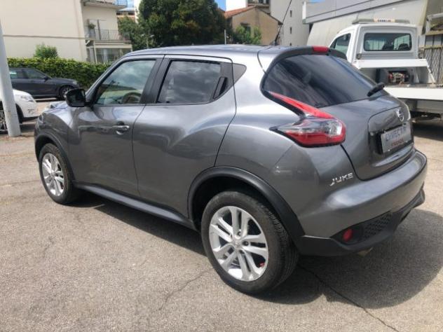 NISSAN Juke 1.5 dCi Start&Stop N-Connecta rif. 23878484 - Foto 4