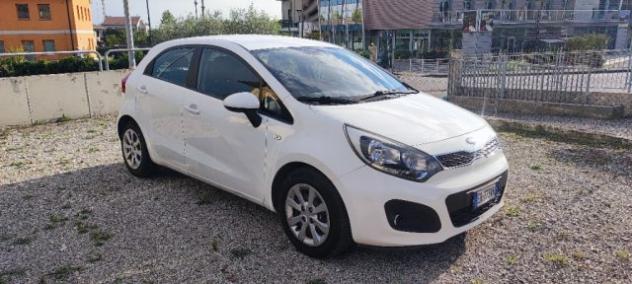 KIA Rio 1.2 5p. Cool rif. 24159859