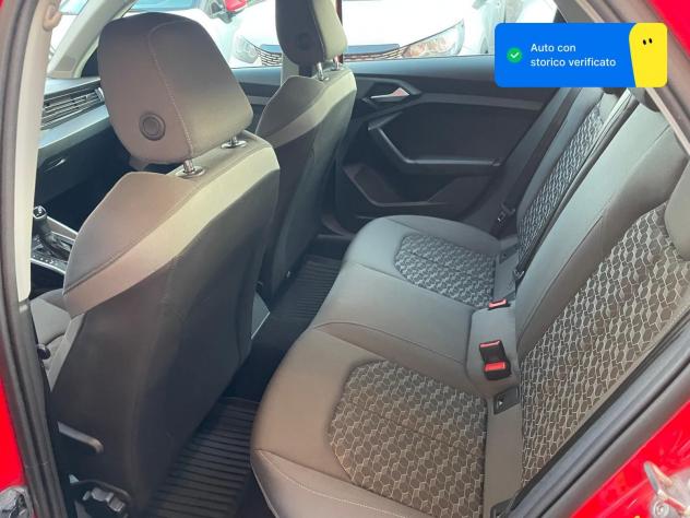 Audi A1 Sportback 35 TFSI S tronic S line edition - Foto 8