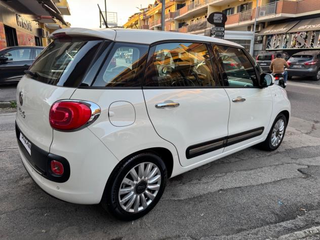 Fiat 500L 1.4 T-Jet 120cv GPL Lounge cat.E6 - Foto 6
