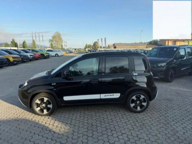 FIAT Pandina 1.0 FireFly 65CV Hybrid Cross rif. 23904699 - Foto 2