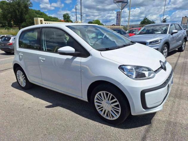 VOLKSWAGEN up! 1.0 5p. eco move up! BlueMotion Technology rif. 23775262 - Foto 3