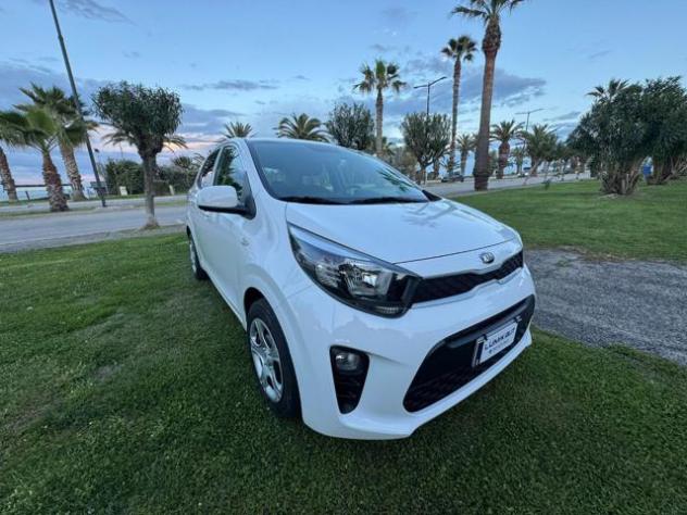 KIA Picanto 1.0 12V 5 porte Active rif. 22285610