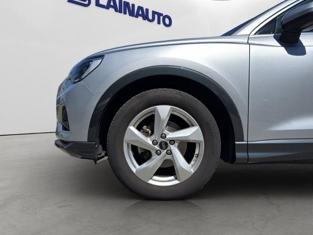 Audi Q3 1.5 35 TFSI S Tronic Business Advanced - Foto 9