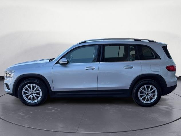 Mercedes-Benz GLB GLB 200 d Auto Executive - Foto 5