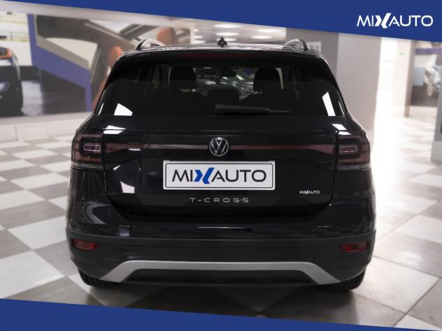 Volkswagen T-Cross 1.0 TSI Style 95CV - Foto 4