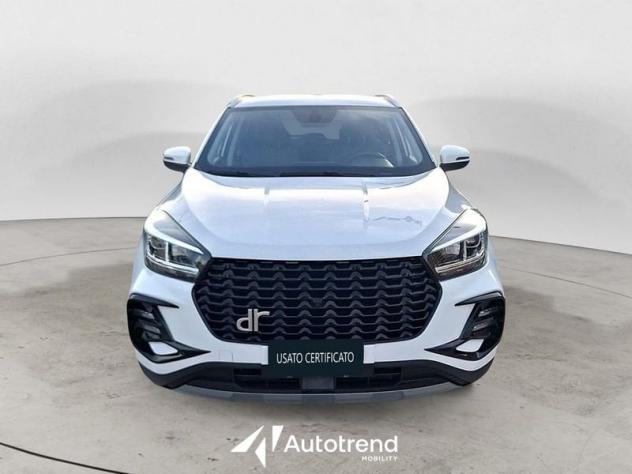 DR AUTOMOBILES DR 5 1.5 Bi-Fuel GPL 116 CV TETTO - Foto 3