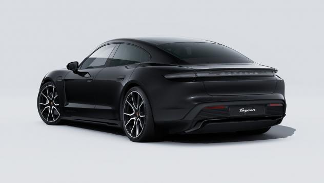 Porsche Taycan Taycan 4 Black Edition - IVA Esposta - Foto 4