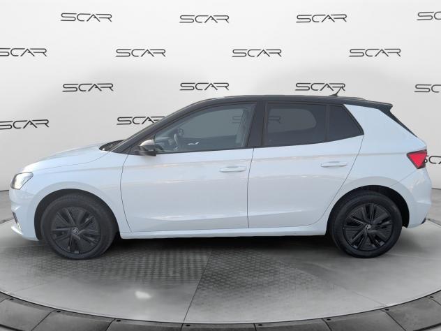 Škoda Fabia Fabia 1.0 tsi 130 Edition 95cv - Foto 8