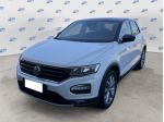 Volkswagen T-Roc 1.0 TSI Style BMT