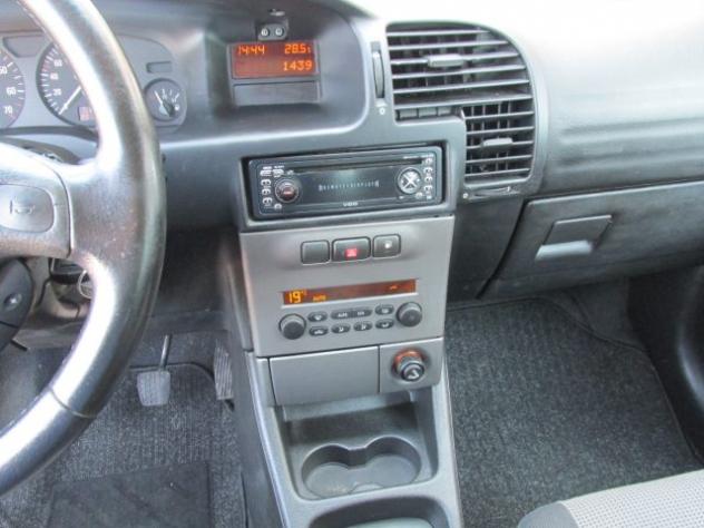 OPEL Zafira 1.6 16v Eco M Fashion Line -7 POSTI- ESENTE BOLLO rif. 23230451 - Foto 7