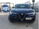 Alfa Romeo Stelvio 2.2 Turbodiesel 210 CV AT8 Q4 Business