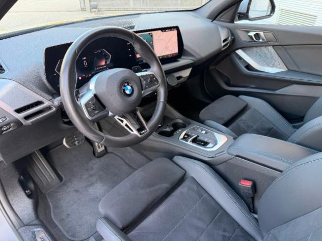 BMW 118 d MSport rif. 24105770 - Foto 10