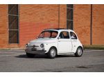 Abarth 595 D