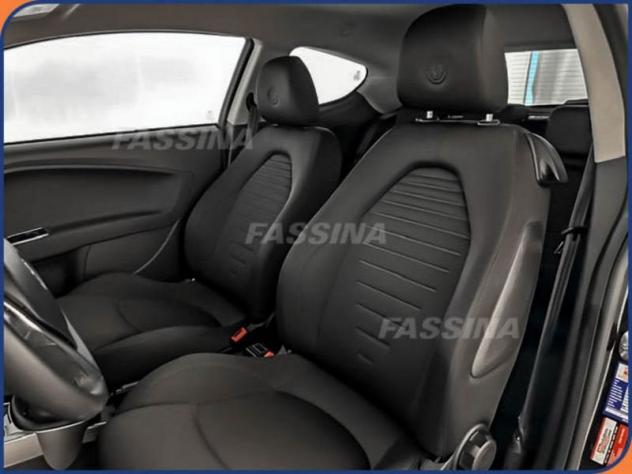 Alfa Romeo MiTo 1.4 Super 78cv - Foto 8