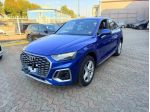 AUDI Q5 SPB 50 TFSI e quattro S tronic S line rif. 24159176