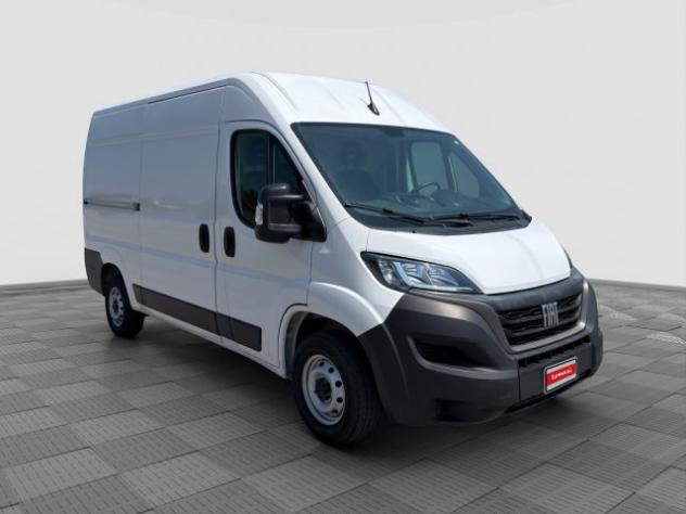 FIAT Ducato Ducato 35 2.2 Mjt 140CV PM-TM Furgone rif. 24039192 - Foto 7
