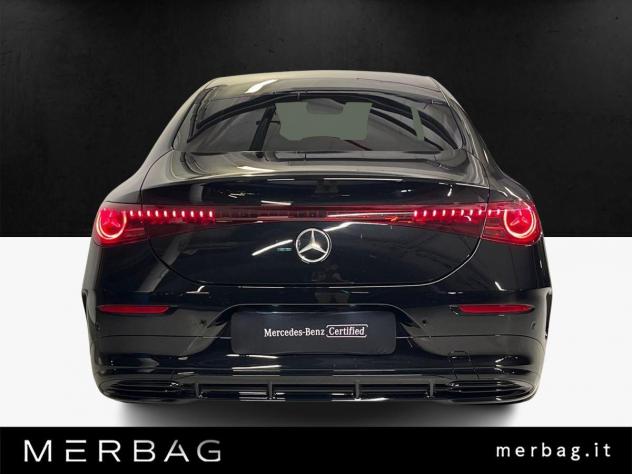 Mercedes-Benz CLA Coupe 200 AMG Line Advanced Plus auto - Foto 4