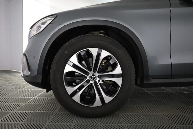 MERCEDES-BENZ CLA sse GLC GLC 200 d 4MATIC BUSINESS EXTRA rif. 24108370 - Foto 8