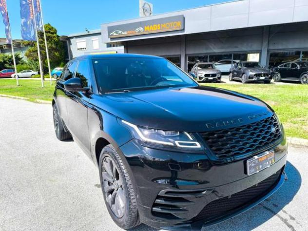 LAND ROVER Range Rover Velar 2.0D 240 CV R-Dynamic rif. 19133467
