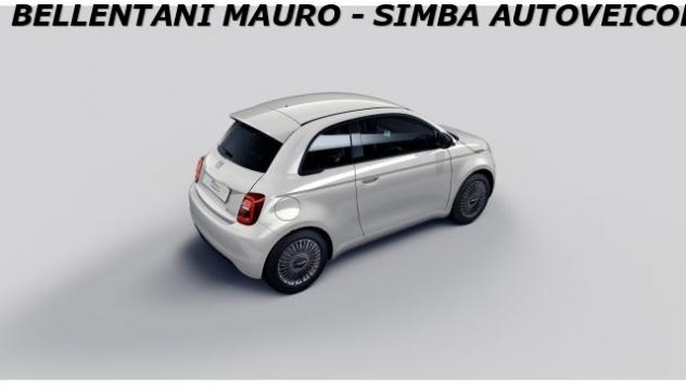 FIAT 500 Berlina Hybrid Icon rif. 23807610 - Foto 3