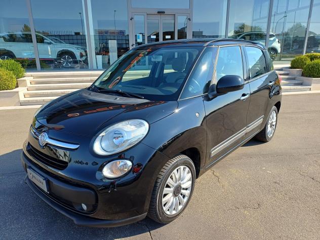FIAT 500L 500L 1.4 95cv KM CERTIFICATI - GARANZIA - Foto 2
