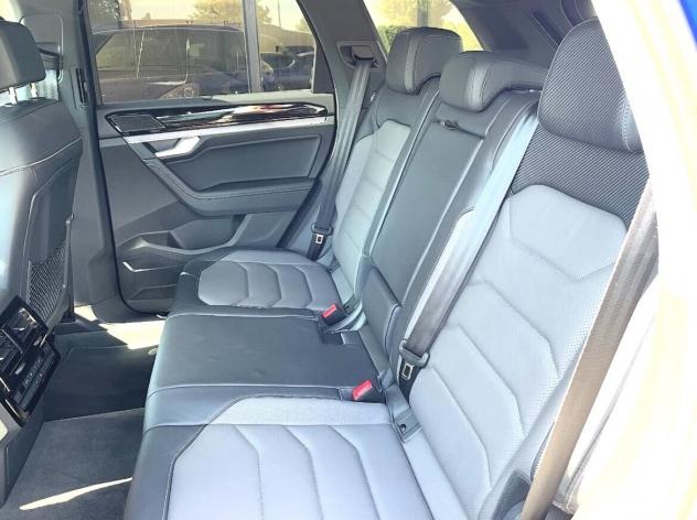 Volkswagen Touareg 3.0 V6 TDI SCR R-Line - Foto 6