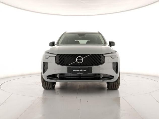 VOLVO XC90 T8 AWD aut. 7 posti Ultra Dark - Pronta Consegna rif. 22299218 - Foto 7