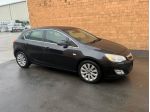 Opel Astra 1.7 CDTI 125CV 5 porte Cosmo