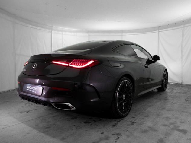 Mercedes-Benz CLE Coupé CLE 220 d Coupé AMG Line ADVANCED - Foto 4