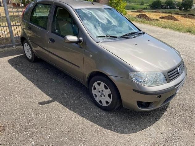 FIAT Punto 3ª serie Punto 1.2 5 porte Dynamic - Foto 6