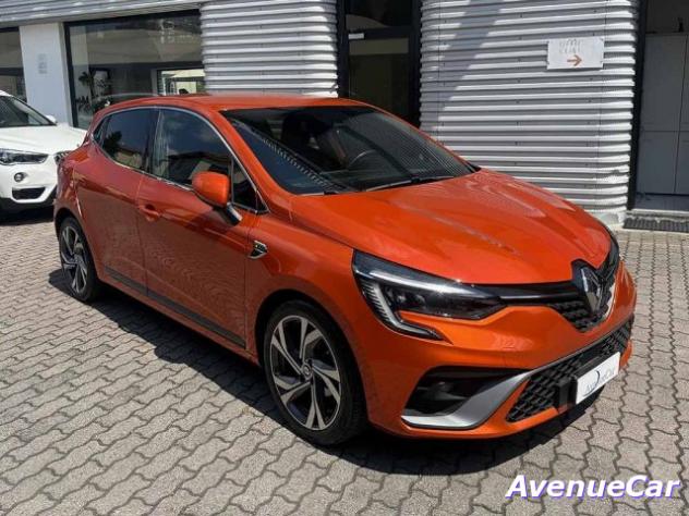 RENAULT Clio R.S. Line TELECAMERA PREZZO REALE UNI PROPRIETARIO rif. 23443948 - Foto 3