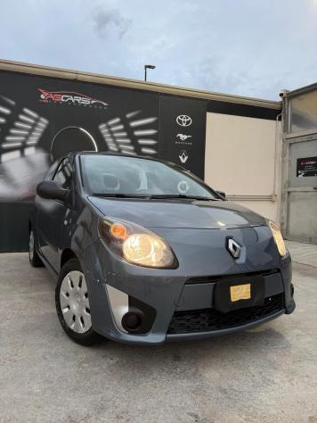 Renault Twingo 1.2 16V LEV Yahoo! - Foto 4