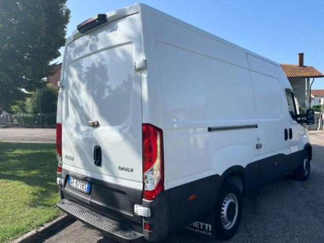 IVECO Daily 35S16V 2.3 PM-TM Furgone L3 H2 rif. 24070108 - Foto 4