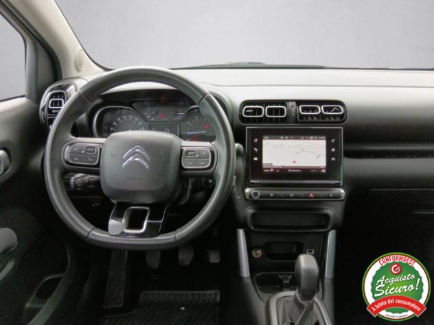 CITROEN C3 Aircross PureTech 110 S&S Shine Navi rif. 22376372 - Foto 7
