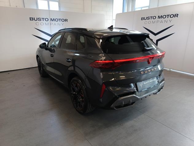 CUPRA Terramar Terramar 1.5 e-hybrid 204cv dsg - 2026-1127 - Foto 6