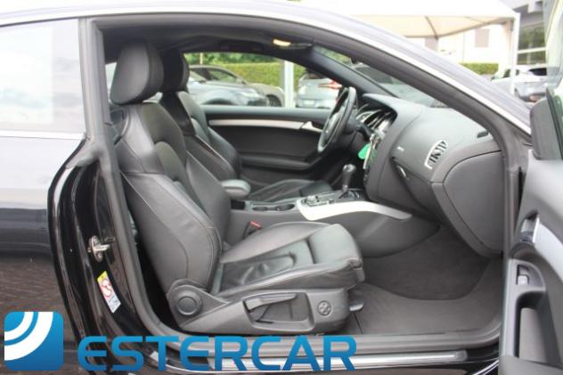 AUDI A5 2.7 V6 TDI F.AP. multitronic Ambition S-LINE rif. 23765198 - Foto 9