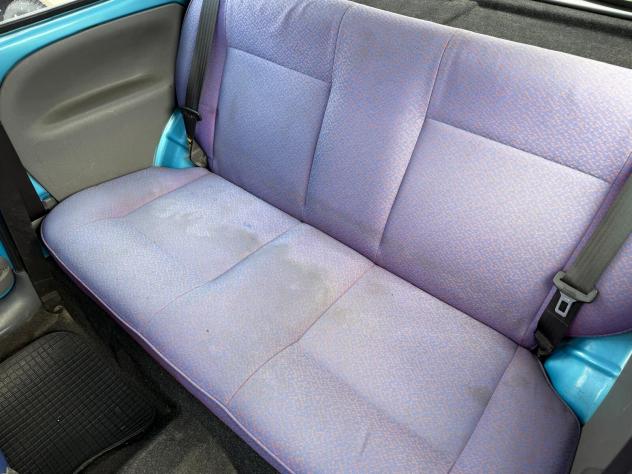 Fiat Seicento 900i cat Fun-2000 - Foto 4