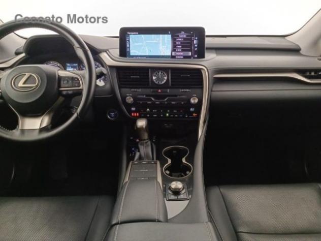 LEXUS RX 450h RX Hybrid Executive rif. 21096654 - Foto 9