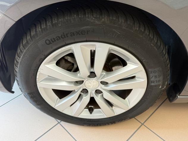 Peugeot 308 GT BlueHDi 130 S&S GT - Foto 8