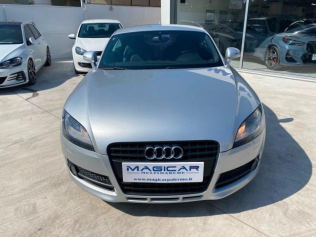AUDI TT Coupé 2.0 TFSI Advanced rif. 23842033 - Foto 2